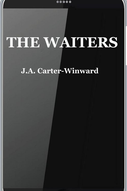 Produktbild: The Waiters