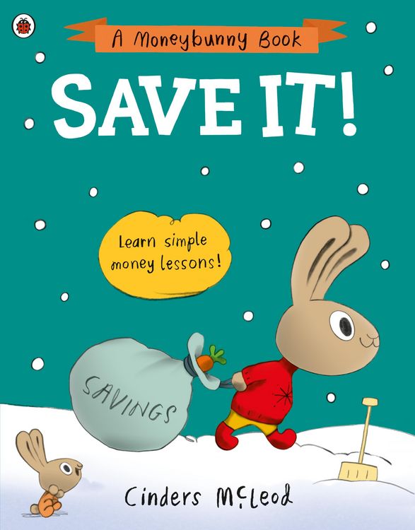 Produktbild: Save It!