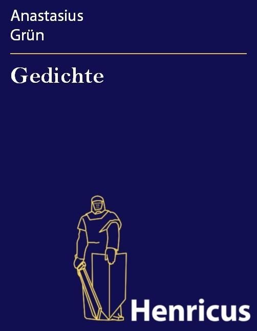 Produktbild: Gedichte