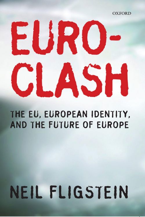 Produktbild: Euroclash