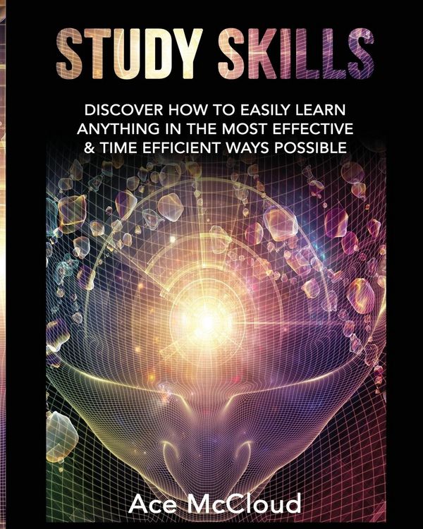 Produktbild: Study Skills