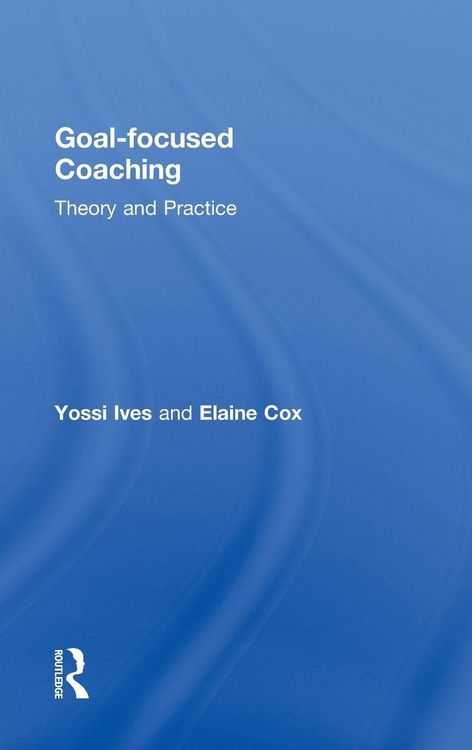 Produktbild: Goal-focused Coaching