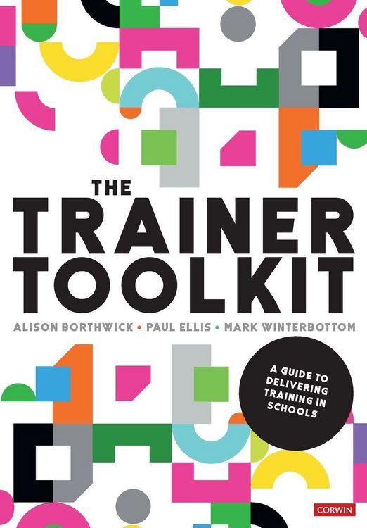 Produktbild: The Trainer Toolkit