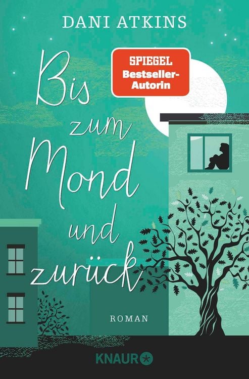 Produktbild: Bis zum Mond und zur&uuml;ck