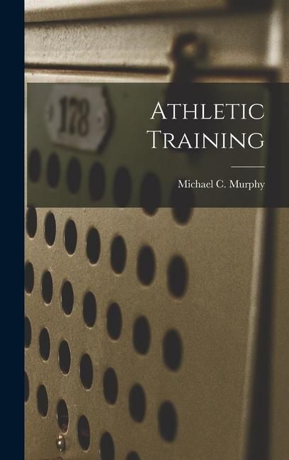 Produktbild: Athletic Training