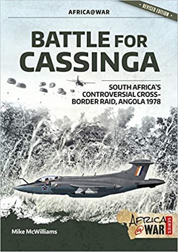 Produktbild: Battle for Cassinga