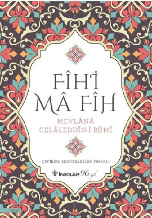 Produktbild: Fihi Ma-Fih