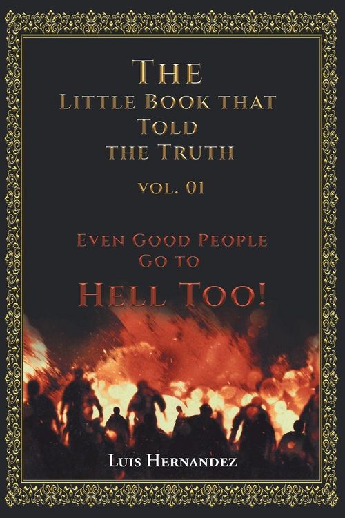 Produktbild: The Little Book that Told the Truth Vol. 01