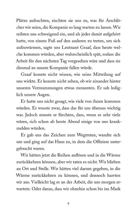 Produktbild: Ein Wintermahl
