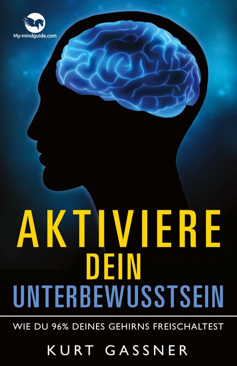 Produktbild: Aktiviere dein Unterbewusstsein
