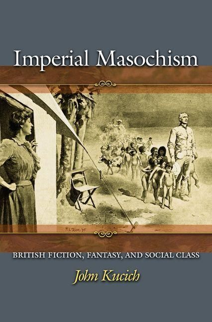 Produktbild: Imperial Masochism