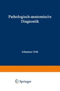 Produktbild: Pathologisch-anatomische Diagnostik