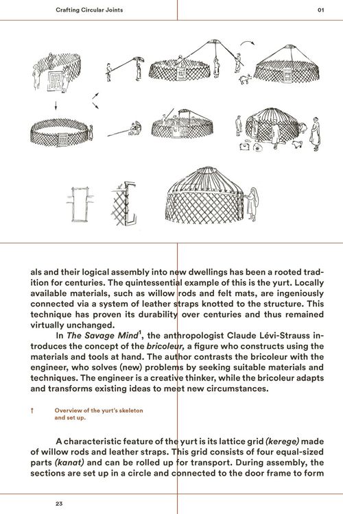 Produktbild: Crafting Circularity