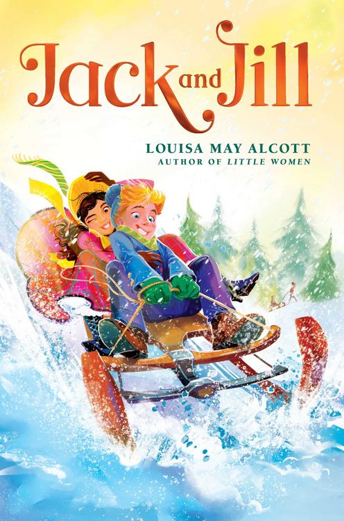 Produktbild: Jack and Jill