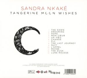 Produktbild: Tangerine Moon Wishes