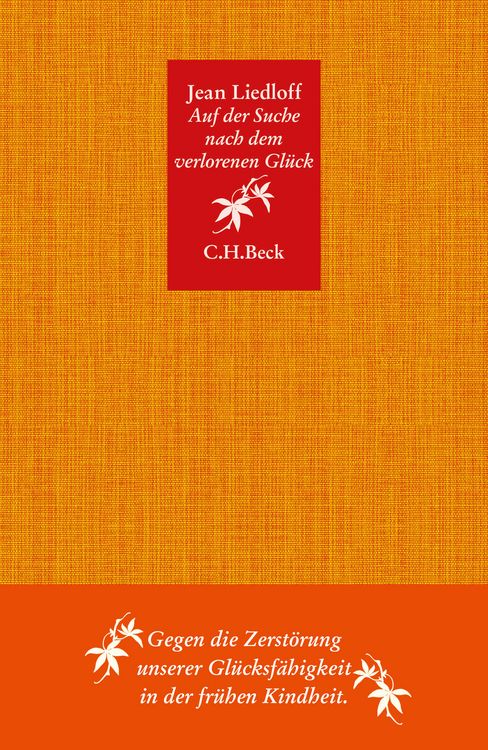 Produktbild: Auf der Suche nach dem verlorenen Gl&uuml;ck