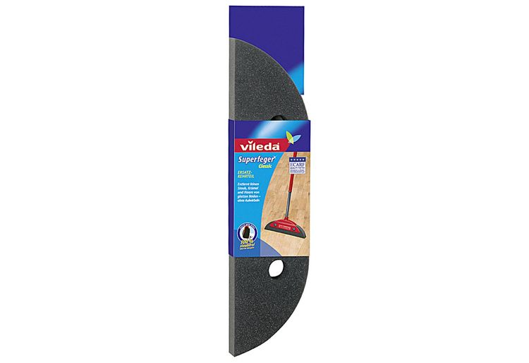 Produktbild: Vileda 1470 Superfeger Classic Ersatzkehrteil 35cm Ersatzaufsatz 1St.