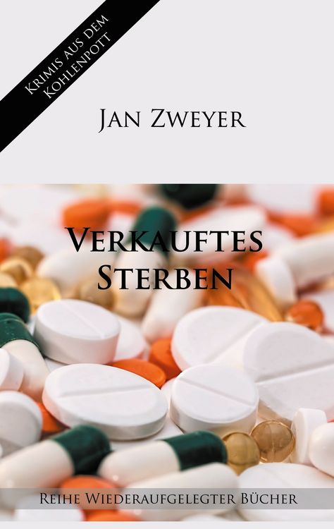 Produktbild: Verkauftes Sterben