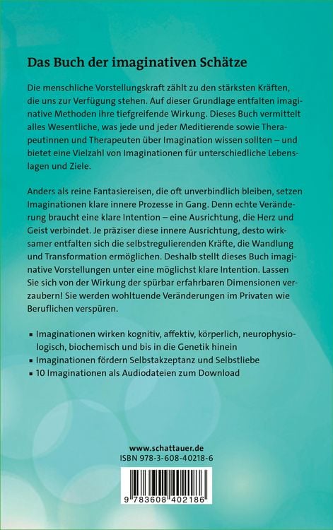 Produktbild: Zaubern im Gehirn