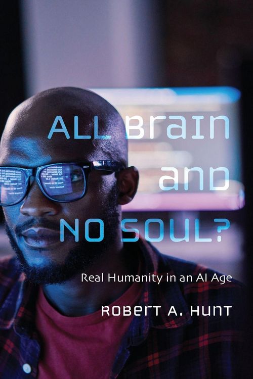 Produktbild: All Brain and No Soul?