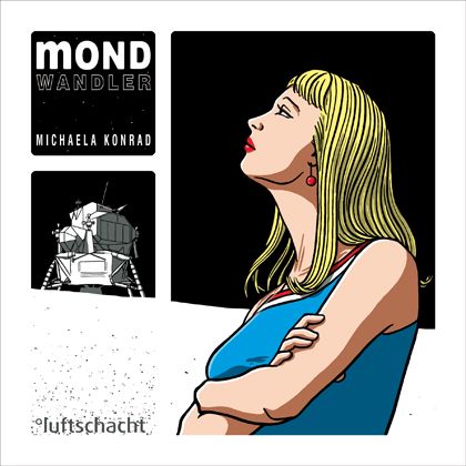 Produktbild: Mondwandler