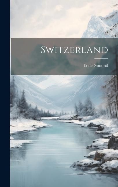 Produktbild: Switzerland