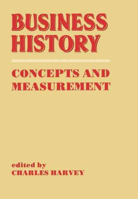 Produktbild: Business History