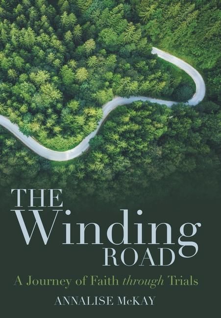 Produktbild: The Winding Road