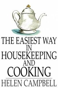 Produktbild: Easiest Way in Housekeeping and Cooking