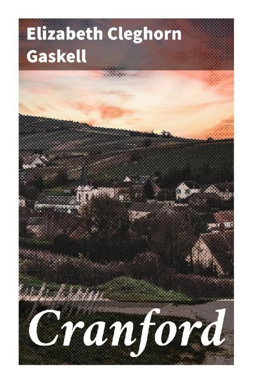 Produktbild: Cranford