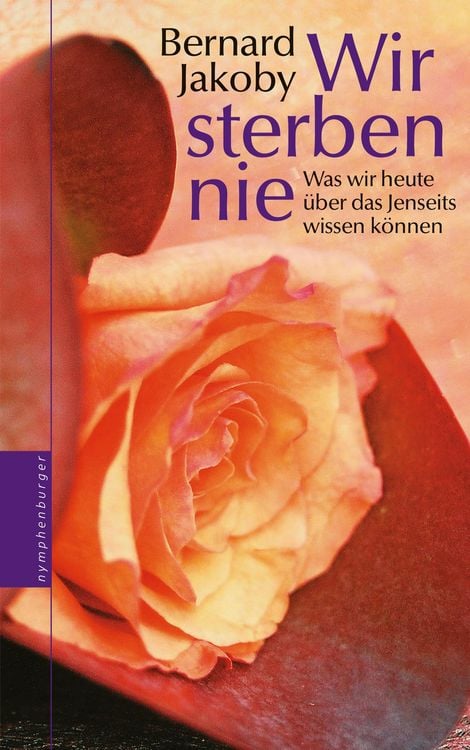 Produktbild: Wir sterben nie
