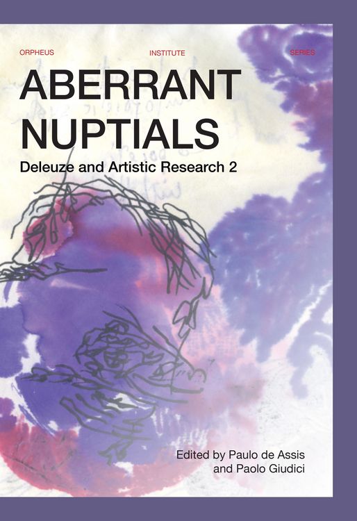 Produktbild: Aberrant Nuptials