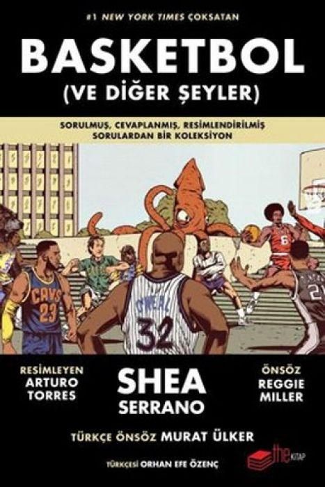 Produktbild: Basketbol ve Diger Seyler
