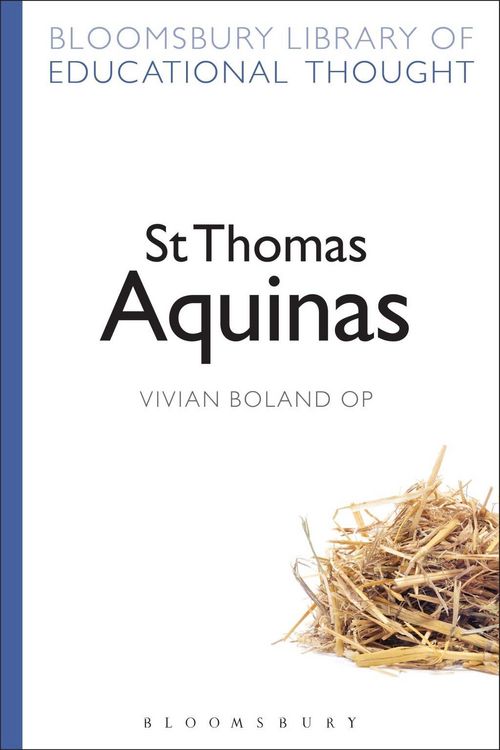 Produktbild: St Thomas Aquinas