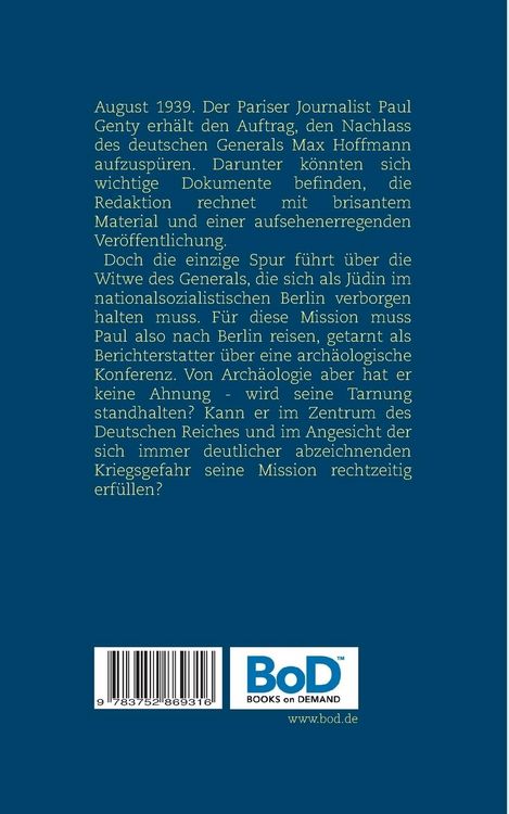 Produktbild: Die falsche Verschw&ouml;rung
