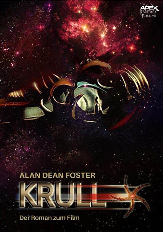 Produktbild: KRULL
