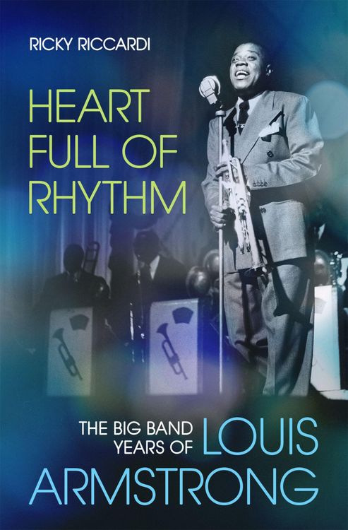 Produktbild: Heart Full of Rhythm