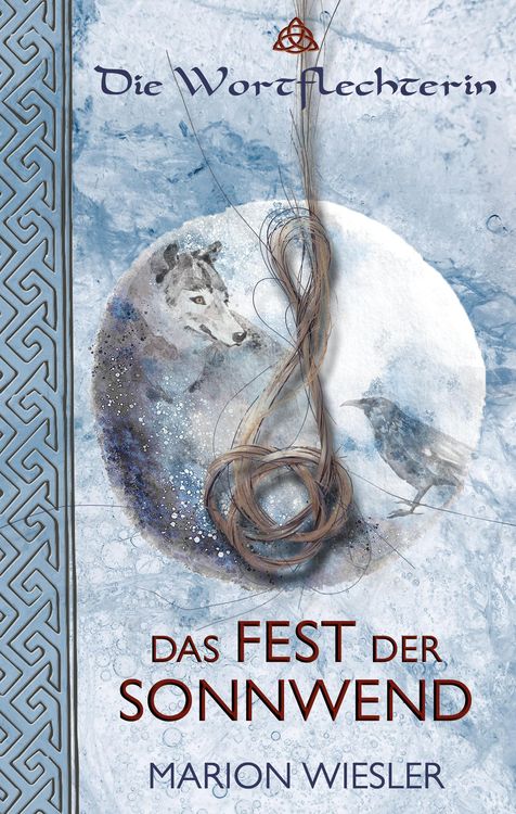 Bild vom Artikel Das Fest der Sonnwend vom Autor Marion Wiesler