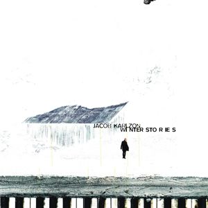 Produktbild: Karlzon, J: Winter Stories