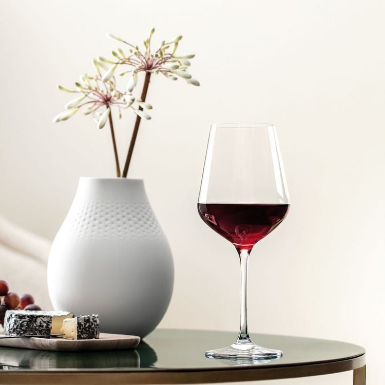 Produktbild: Villeroy & Boch La Divina Wasser-/Bordeaux-Kelch, Set 4tlg.