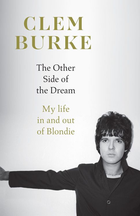 Produktbild: The Other Side of the Dream