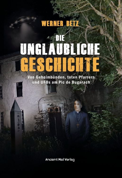 Produktbild: Die unglaubliche Geschichte