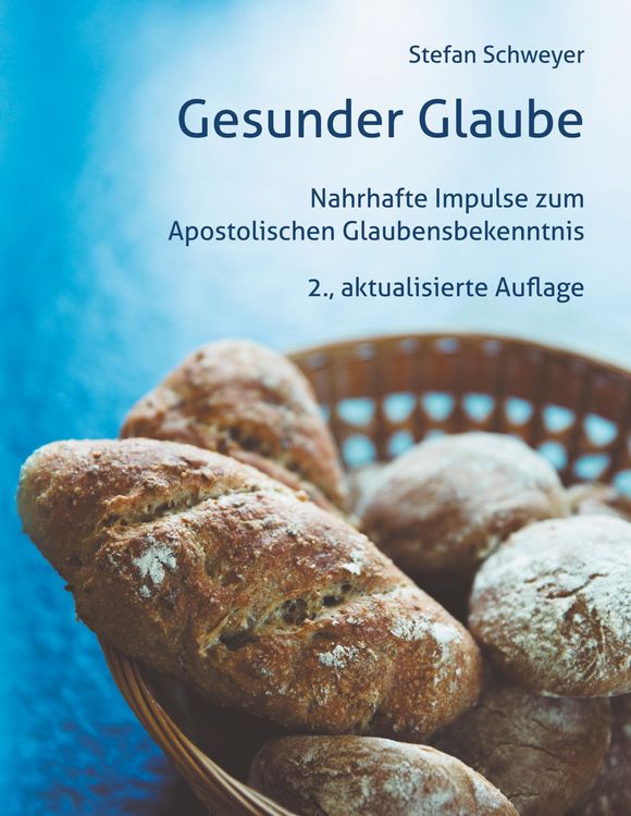 Produktbild: Gesunder Glaube