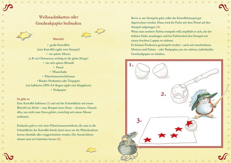 Produktbild: Die Muskeltiere und das Weihnachtswunder
