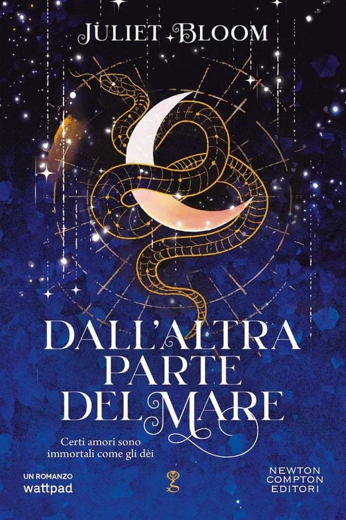 Produktbild: Dall'altra parte del mare
