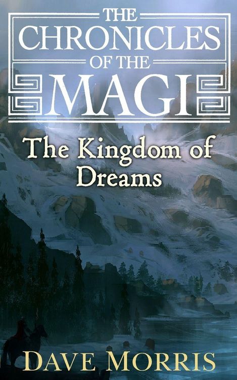 Produktbild: The Kingdom of Dreams