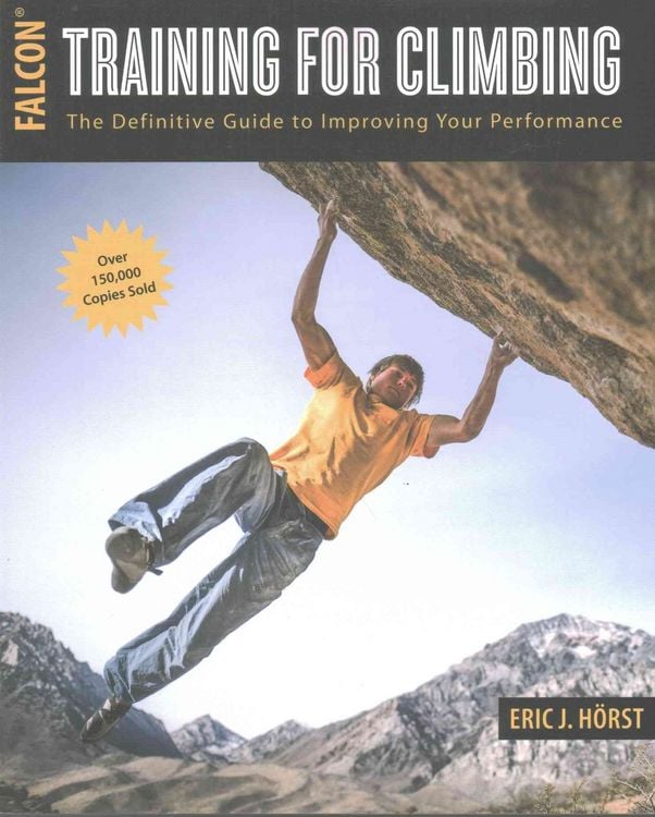 Produktbild: Training for Climbing