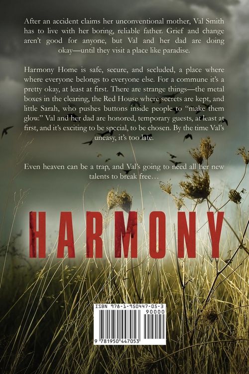 Produktbild: Harmony