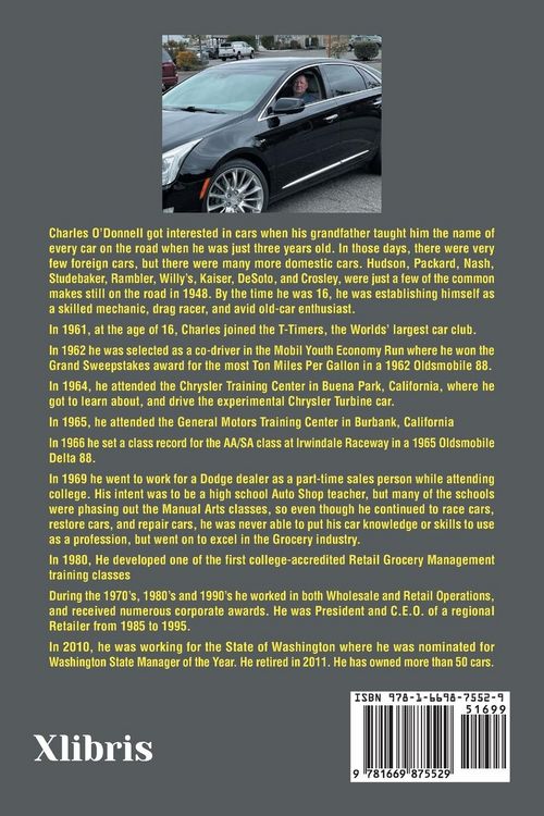 Produktbild: Buying Cars Ain't Easy