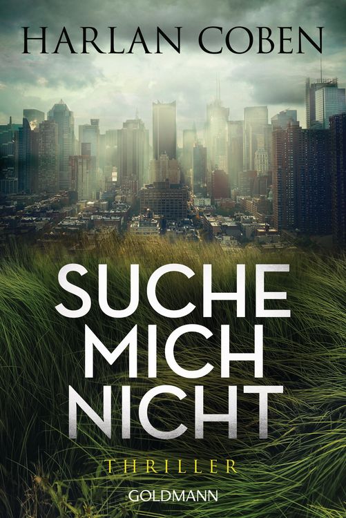 Produktbild: Suche mich nicht